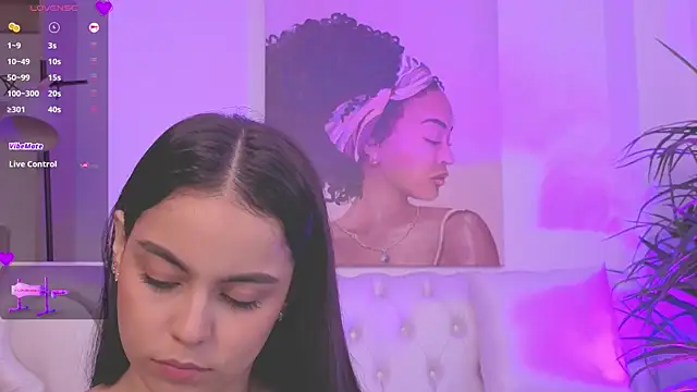 Aleejaa__ live sex cam