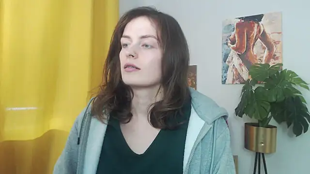 juicyNadine's Stripchat show and profile