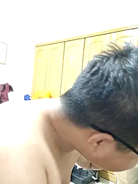 _KaiXin_ live sex cam