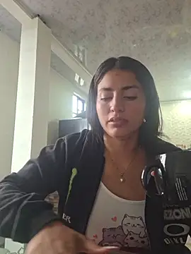 GISELLA__ live sex cam