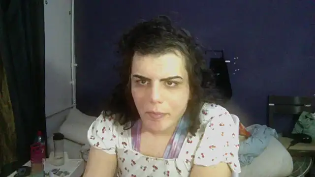 turkishTransEfsun live sex cam