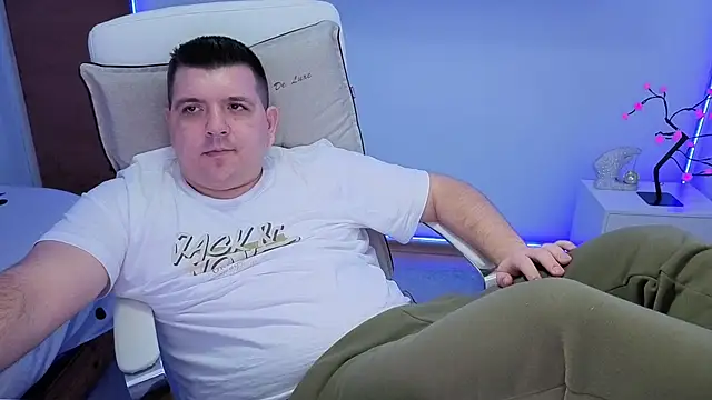 JasonJacks live sex cam