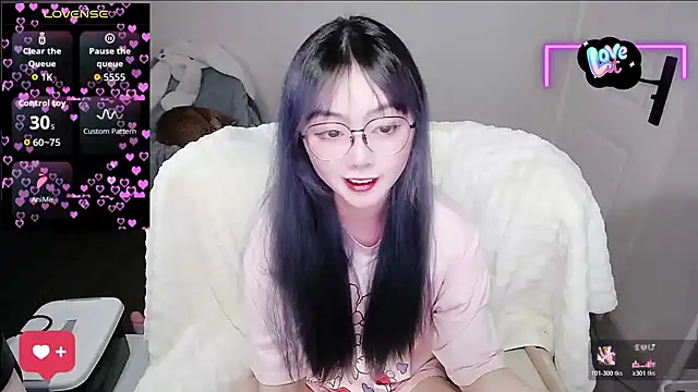 baby-yaya20 live sex cam