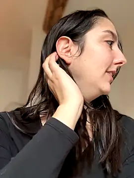 RealJuliette live sex cam