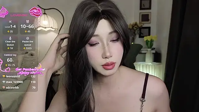 Boa0105 live sex cam