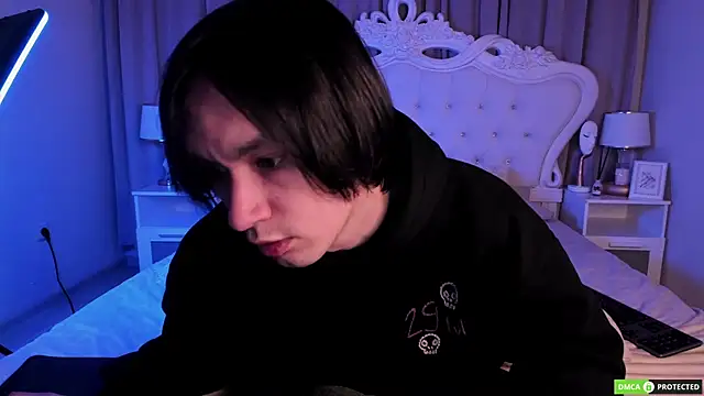 CalvinOwens live sex cam