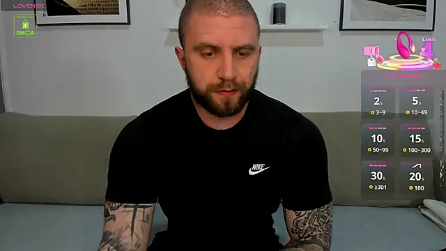 Gerard_Finbar live sex cam