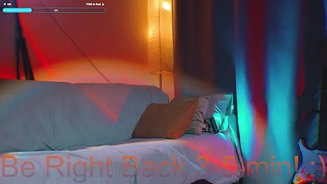 Breston_Sweet live sex cam