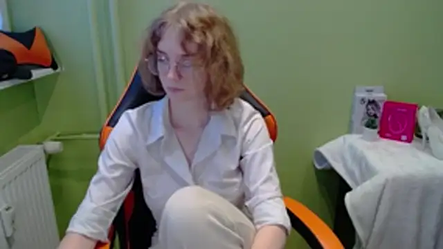 juicyPenny live sex cam