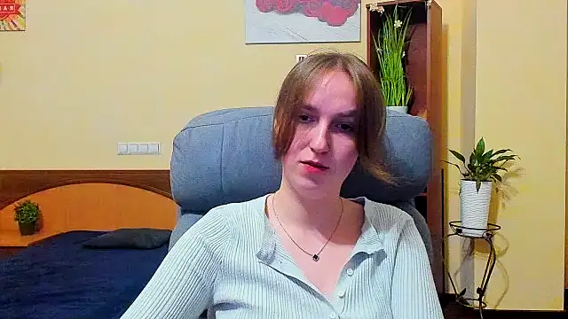 Nesie-Stoun live sex cam