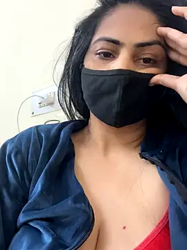 SashaPatel live sex cam