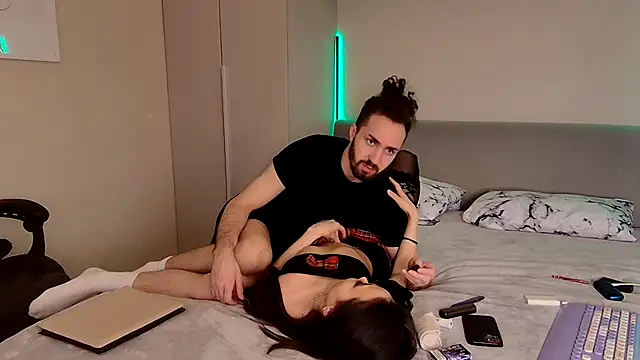 Hot-therapy4u live sex cam