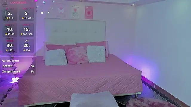ScarlettDreamss7 live sex cam