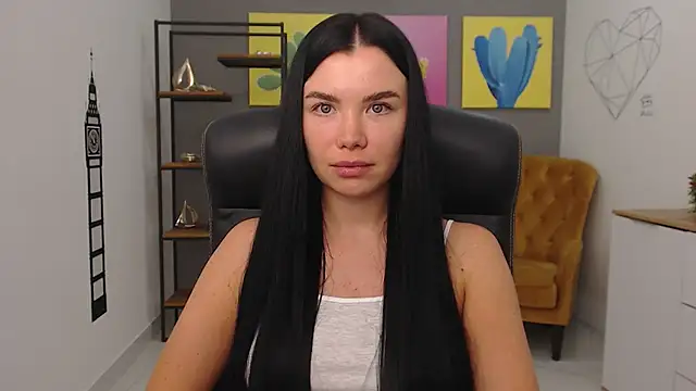 MadisonGomes live sex cam