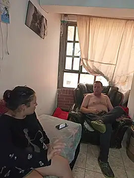 ZuriandAlex live sex cam