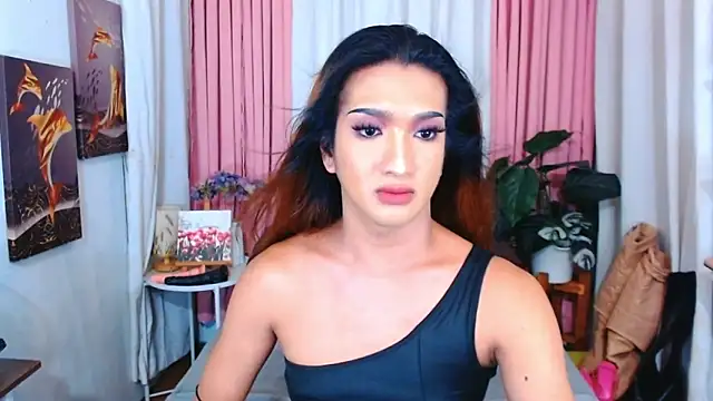 DianaFierce live sex cam