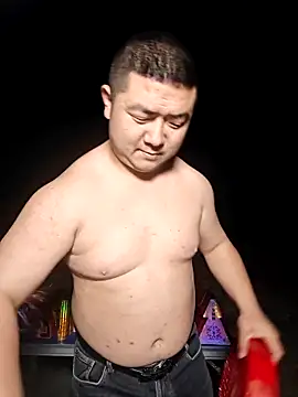 KAIKAI-888 live sex cam