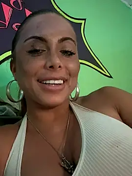 TamaraSavage live sex cam