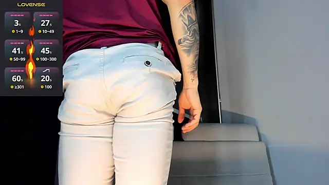 MarkWalker__ live sex cam