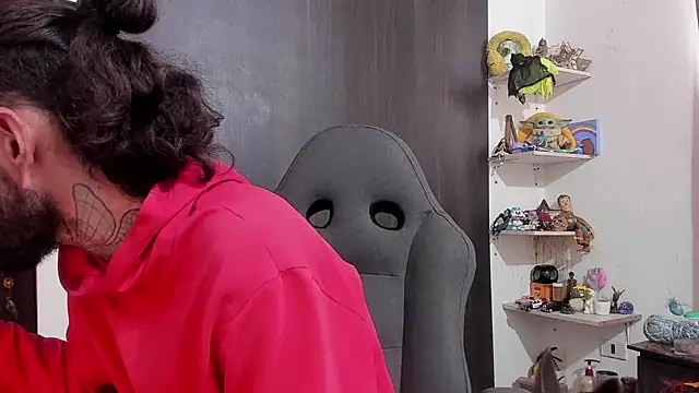 harry_reems1 live sex cam