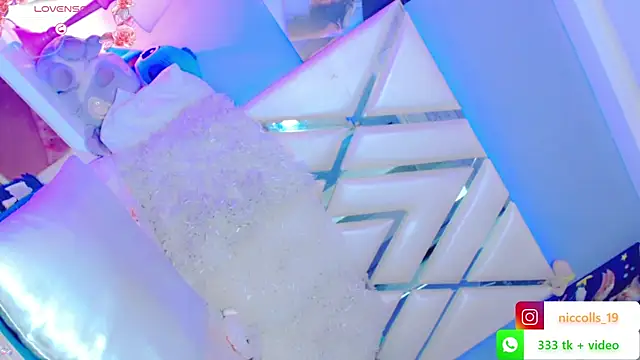 Niccolls_Princess live sex cam