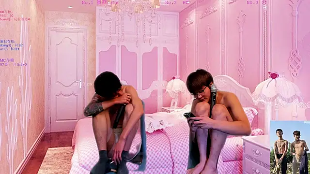 KK-cuteboy live sex cam