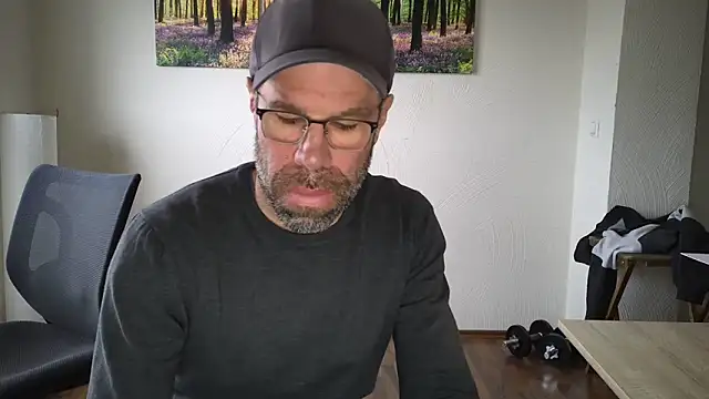 Harry_Boldt live sex cam