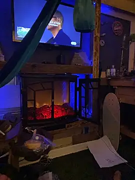 Polaroid_White live sex cam