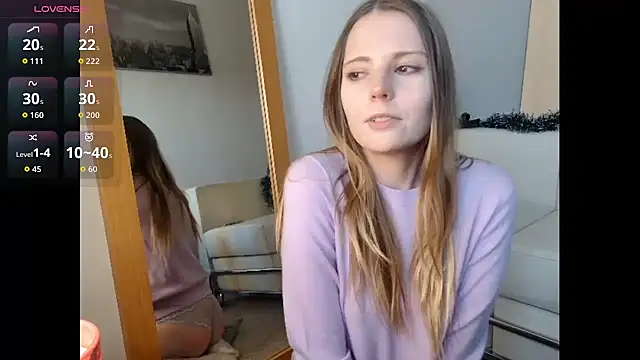 Frosty_Princess live sex cam