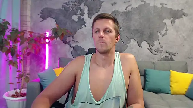 VikingChrisss live sex cam