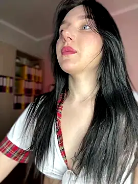 Ms_Lovergirl live sex cam