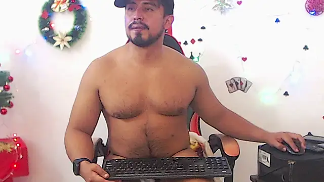 KalethBigDick live sex cam