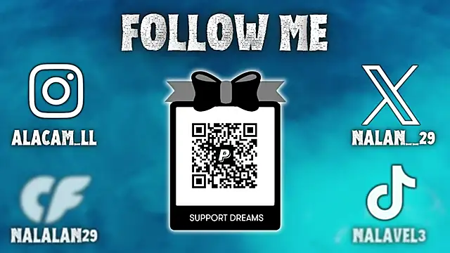 Nalan__ live sex cam