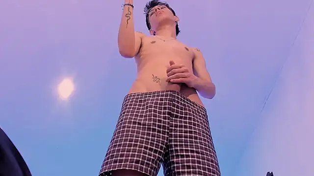 alexandersawyer live sex cam