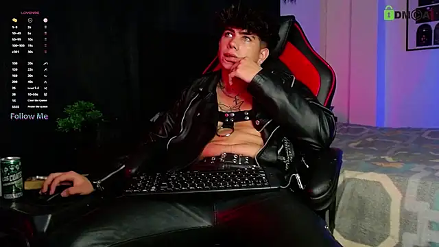 LyleBennett_ live sex cam