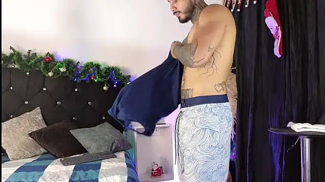 john_cartter1 live sex cam