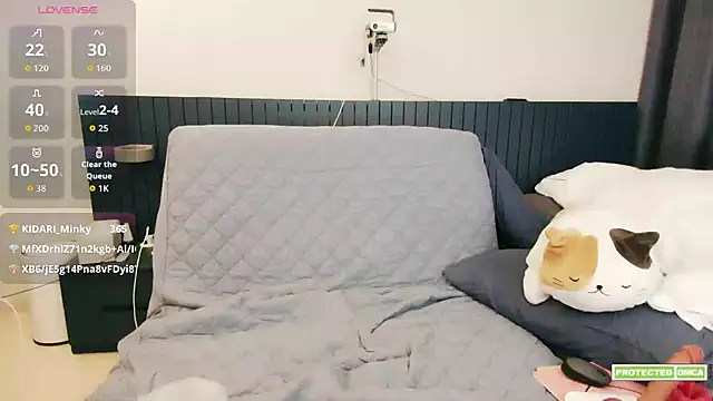 Ravish_Roa live sex cam