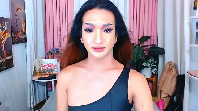 DianaFierce live sex cam