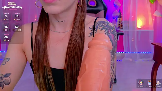 Chris_parker27 live sex cam