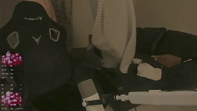 Wampeyes live sex cam