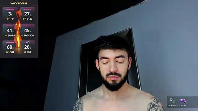 MarkWalker__ live sex cam