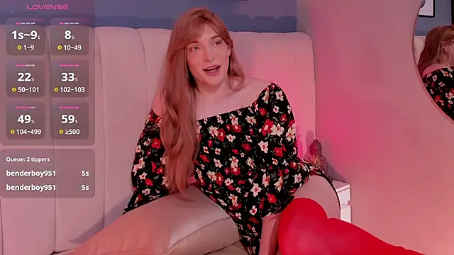 DaimondPink live sex cam