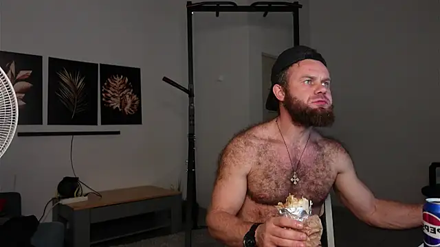 Tommy_Burnz live sex cam