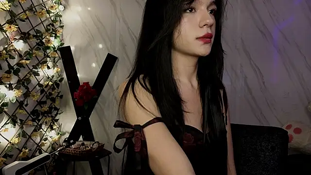 jeimy_garcia's Stripchat show and profile