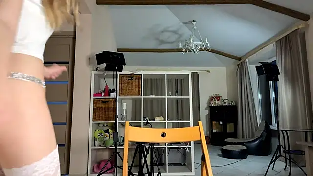 FruityXo live sex cam