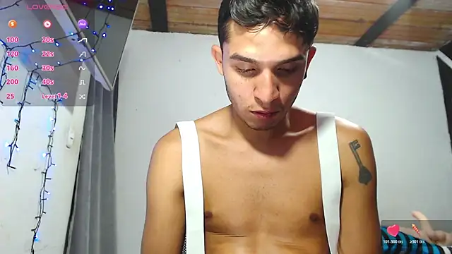 Angel_latinboy live sex cam
