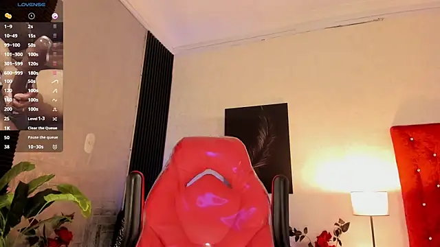 DannSmmith live sex cam