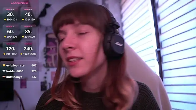 juliapie live sex cam