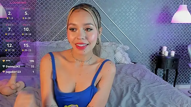 Aleja_bloom live sex cam