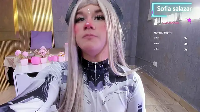 ocean_tay live sex cam